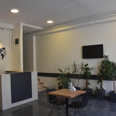 Alize Life Hotel İstanbul Dış mekan fotoğraf