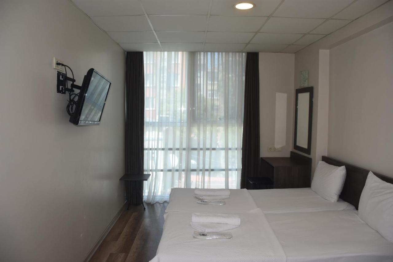 Alize Life Hotel İstanbul Dış mekan fotoğraf