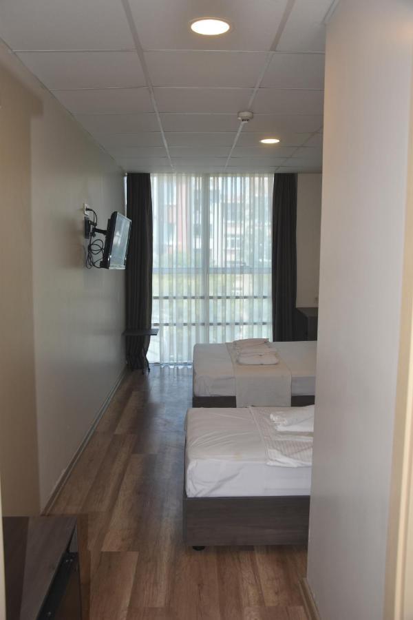Alize Life Hotel İstanbul Dış mekan fotoğraf