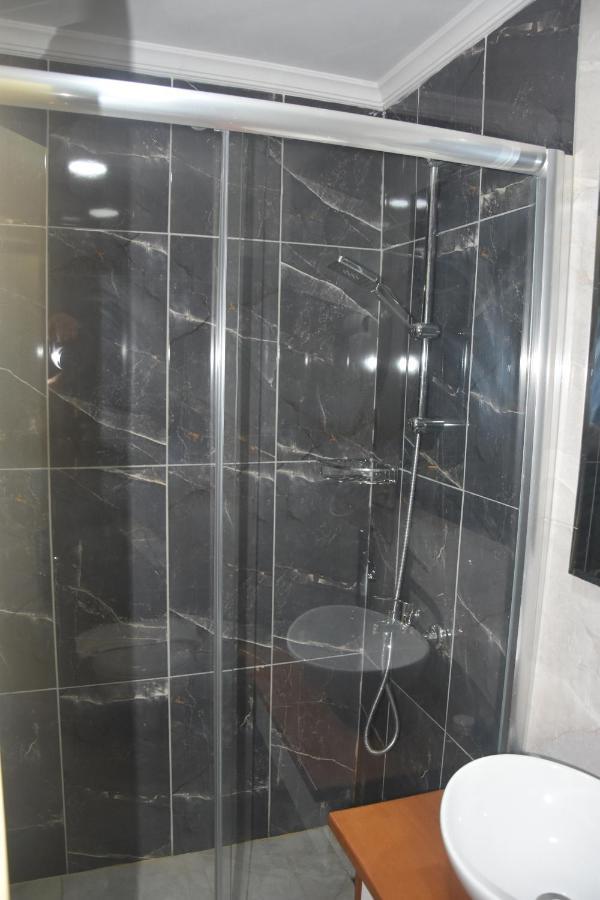 Alize Life Hotel İstanbul Dış mekan fotoğraf