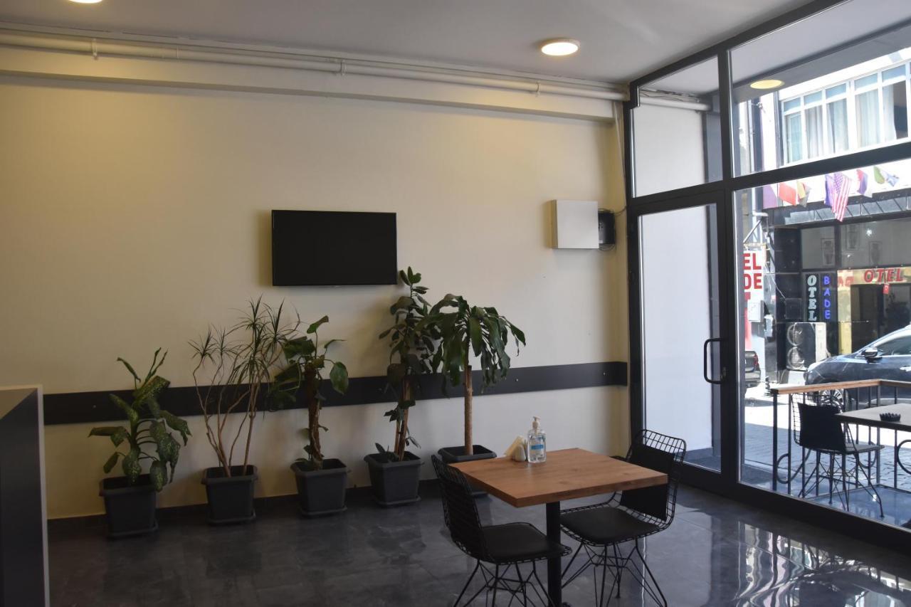 Alize Life Hotel İstanbul Dış mekan fotoğraf
