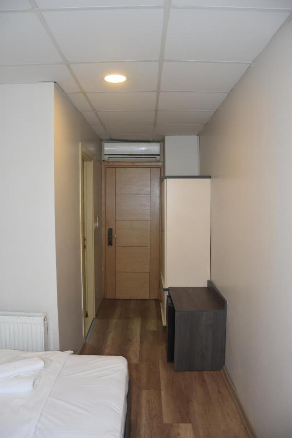 Alize Life Hotel İstanbul Dış mekan fotoğraf