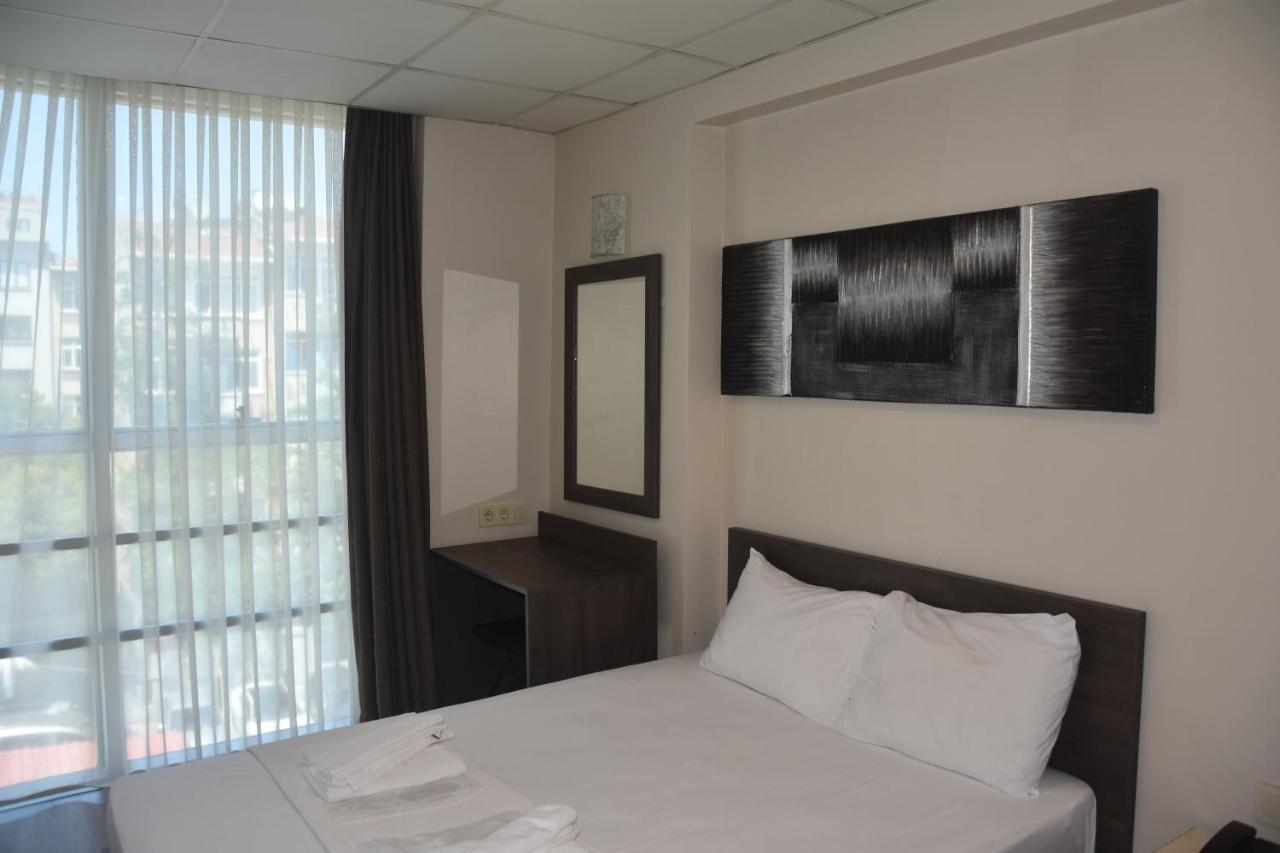 Alize Life Hotel İstanbul Dış mekan fotoğraf
