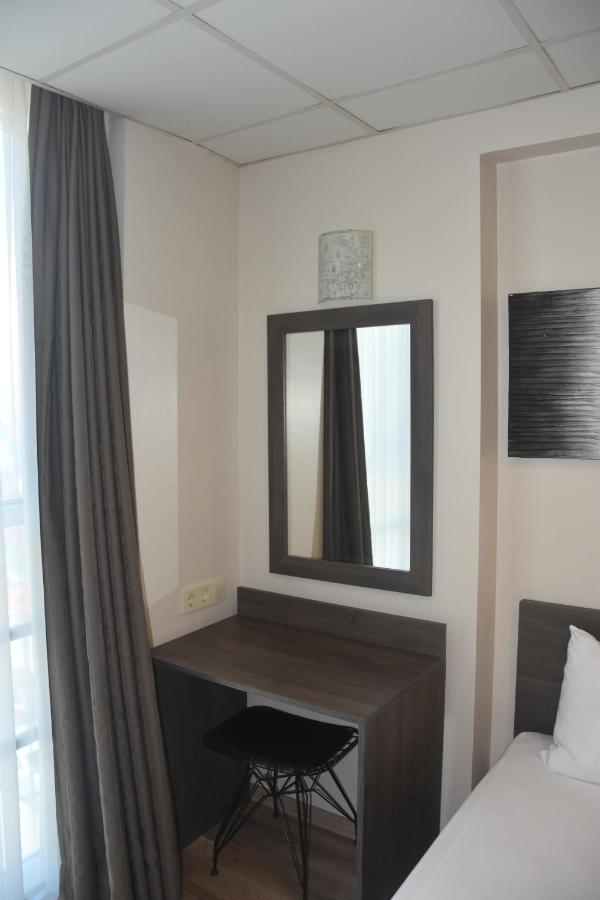 Alize Life Hotel İstanbul Dış mekan fotoğraf
