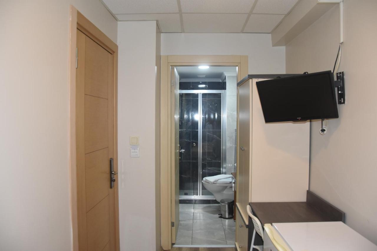 Alize Life Hotel İstanbul Dış mekan fotoğraf