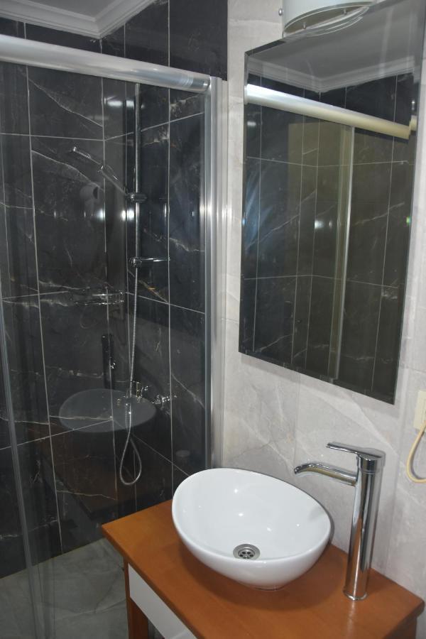 Alize Life Hotel İstanbul Dış mekan fotoğraf