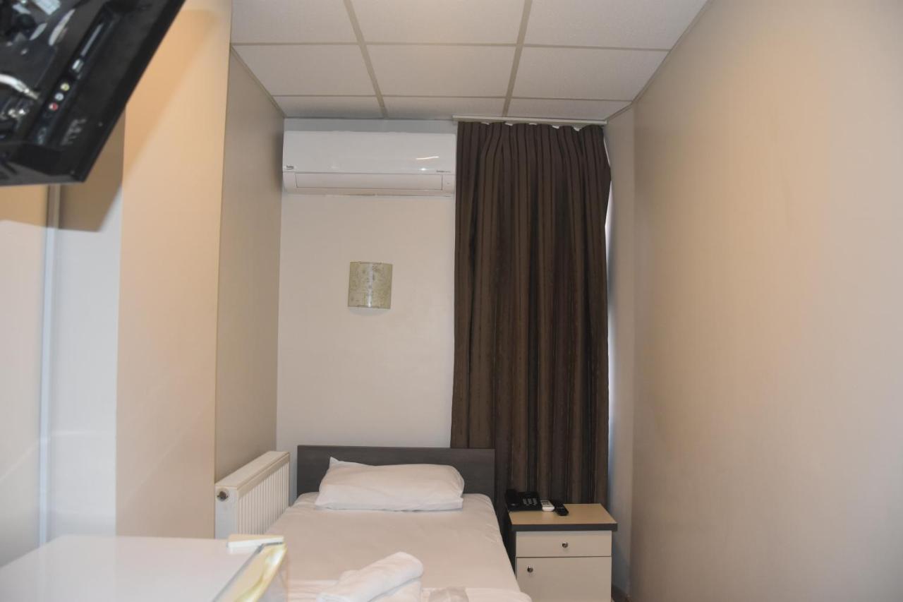 Alize Life Hotel İstanbul Dış mekan fotoğraf