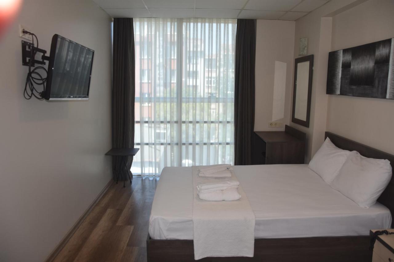 Alize Life Hotel İstanbul Dış mekan fotoğraf