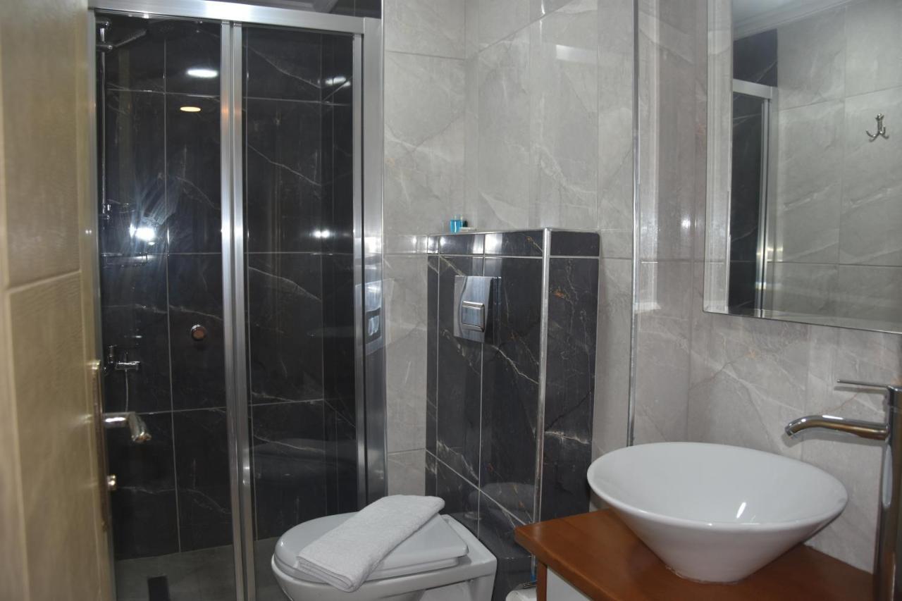 Alize Life Hotel İstanbul Dış mekan fotoğraf